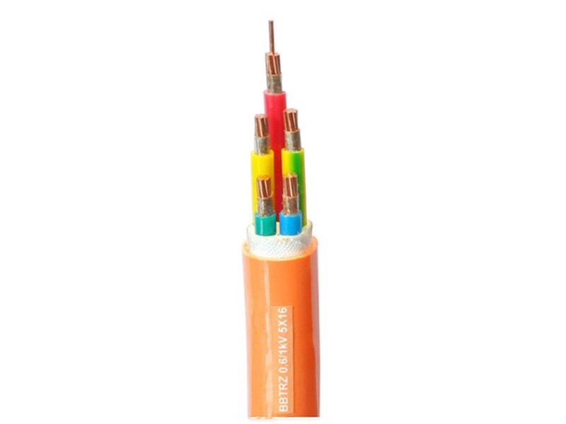 BTTYJ、BTLYJ、BTYJ柔性銅/鋁護(hù)套無機(jī)礦物絕緣防火電纜
